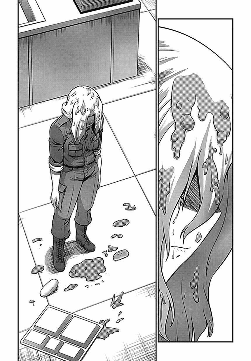 Freezing Zero - Chương 9