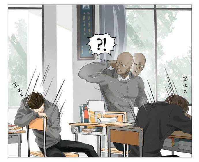 Friendzone - Chương 1