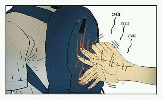 Friendzone - Chương 11
