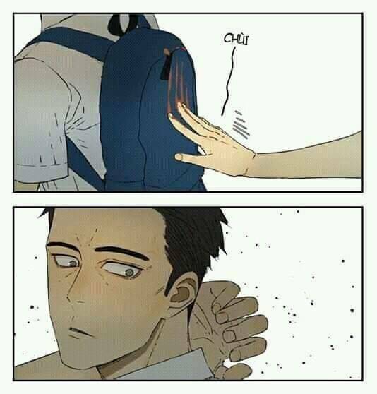 Friendzone - Chương 11