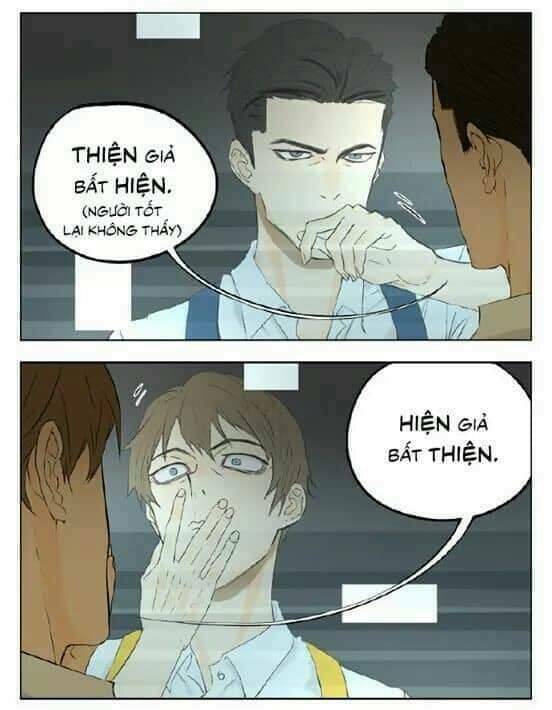 Friendzone - Chương 13