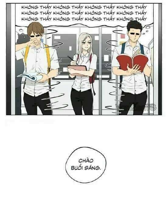 Friendzone - Chương 13