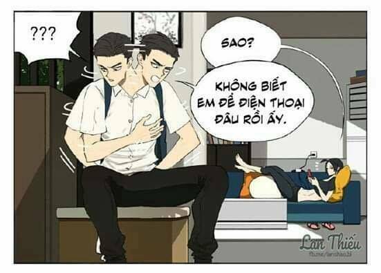 Friendzone - Chương 14