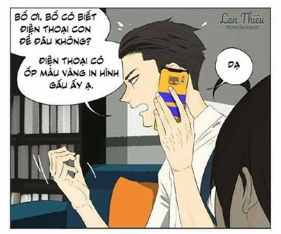 Friendzone - Chương 14