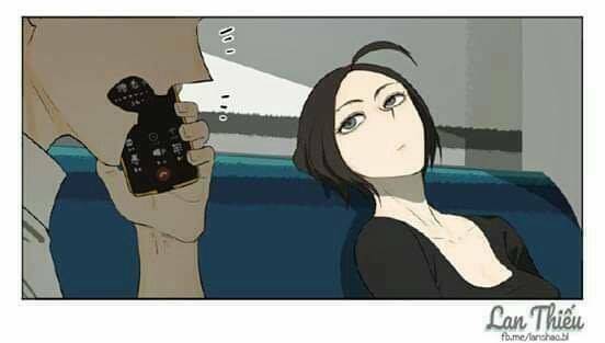 Friendzone - Chương 14