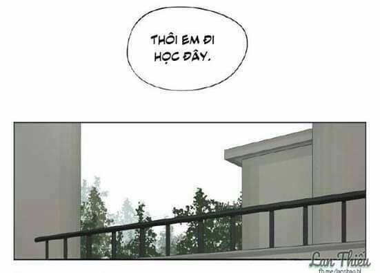 Friendzone - Chương 14