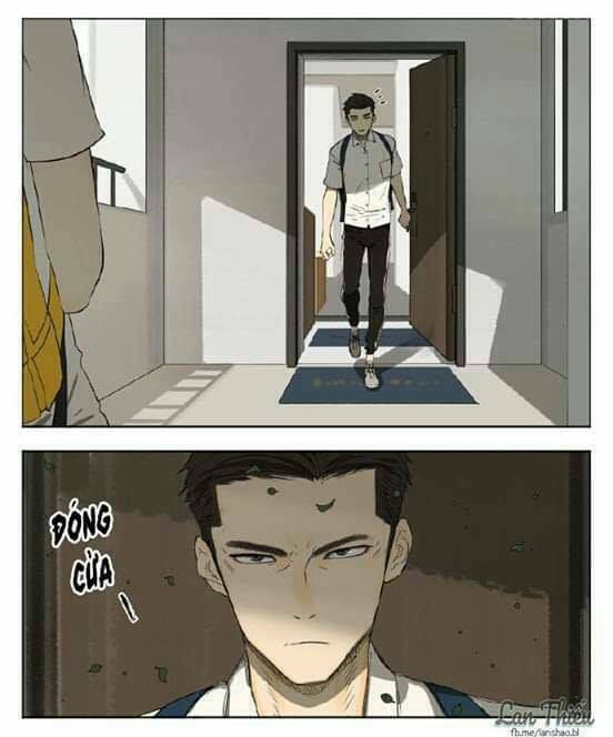 Friendzone - Chương 14