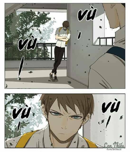 Friendzone - Chương 14