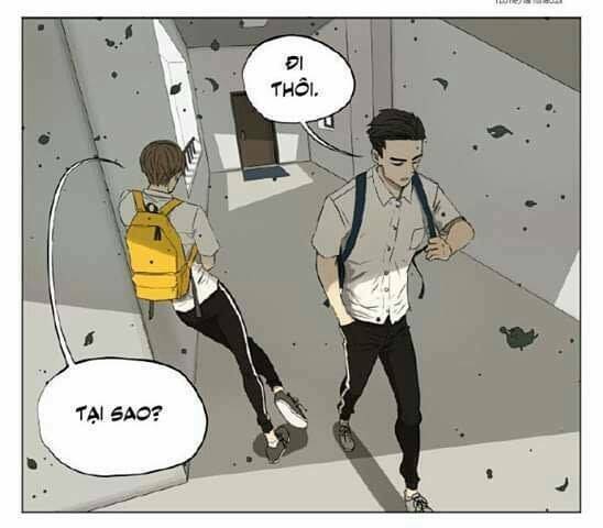 Friendzone - Chương 14