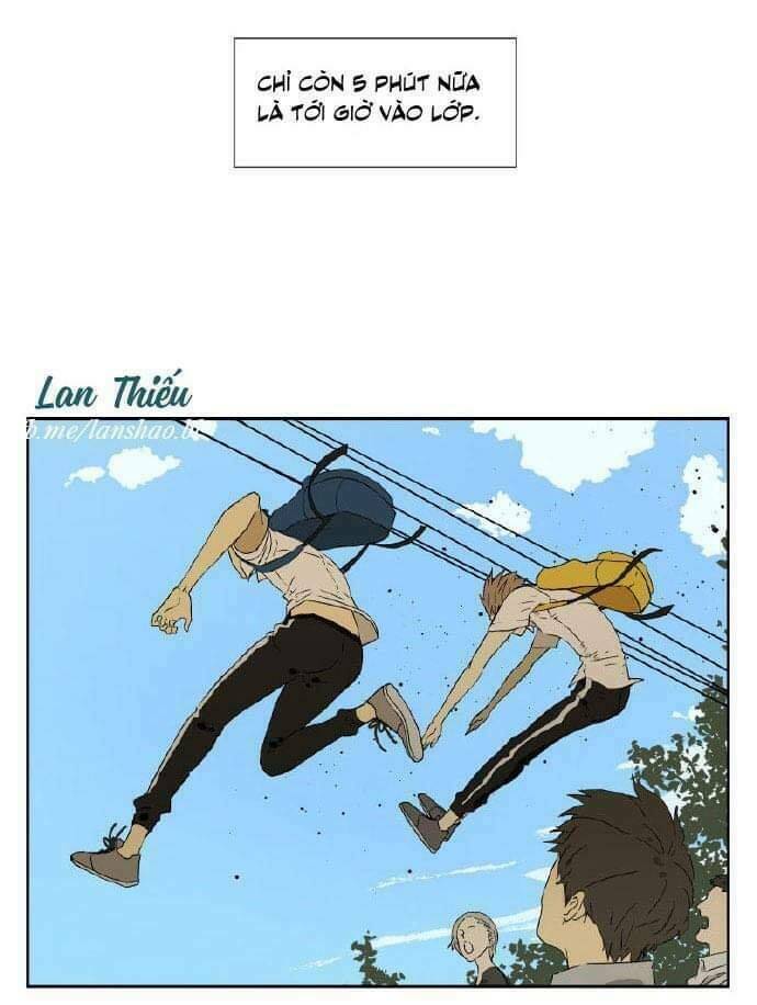 Friendzone - Chương 15