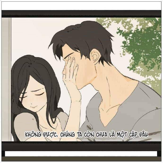 Friendzone - Chương 16