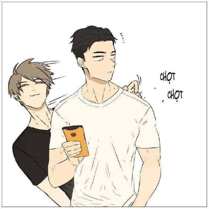 Friendzone - Chương 16