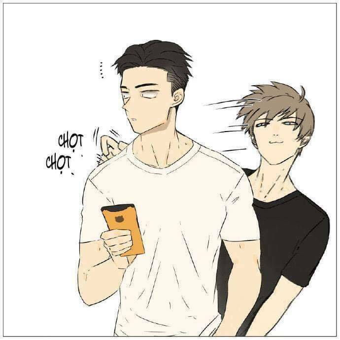 Friendzone - Chương 16