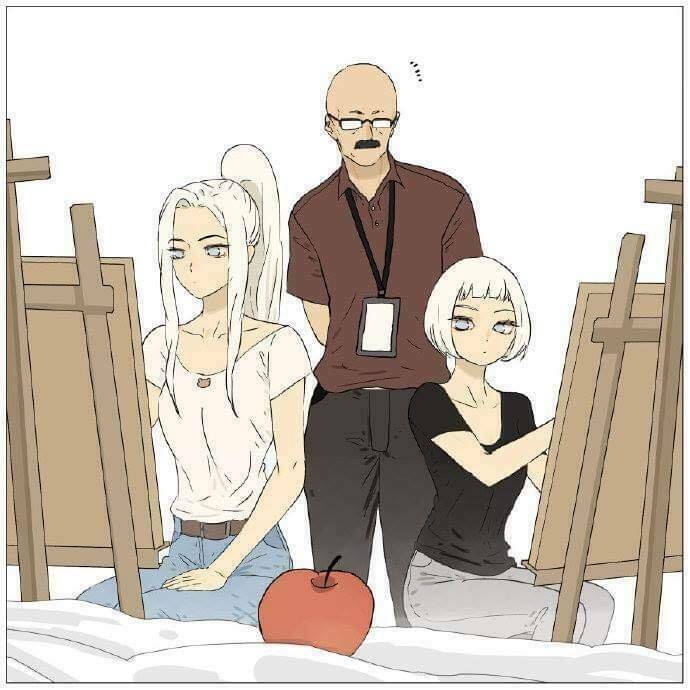 Friendzone - Chương 16
