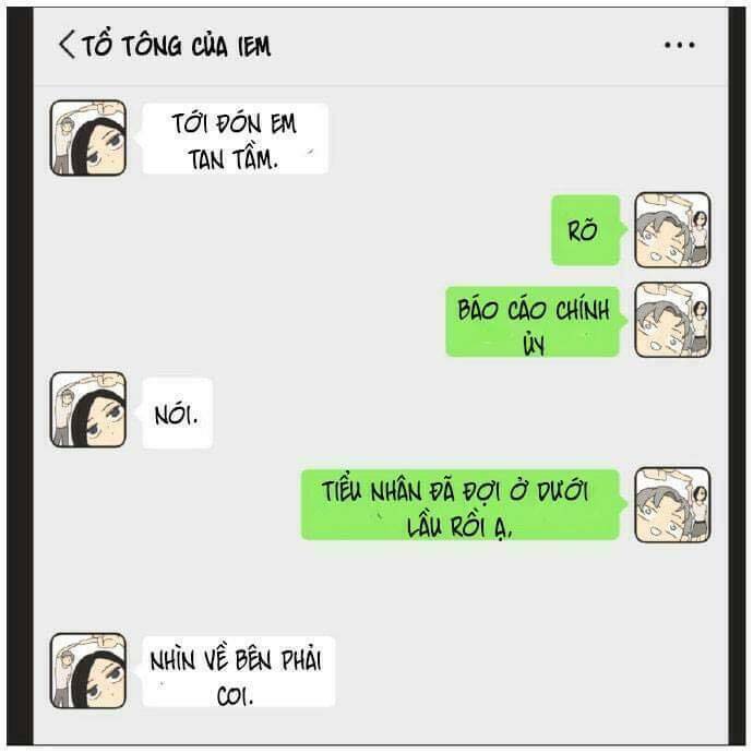 Friendzone - Chương 17