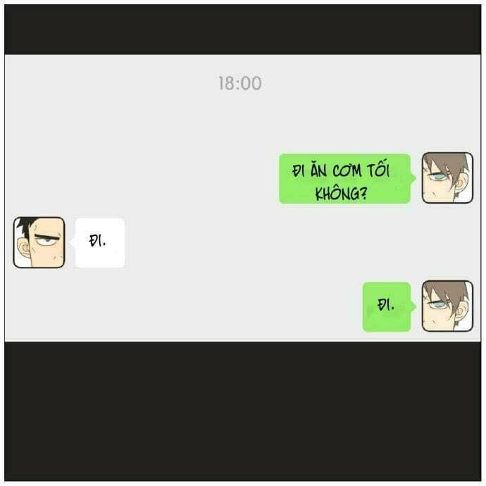 Friendzone - Chương 17