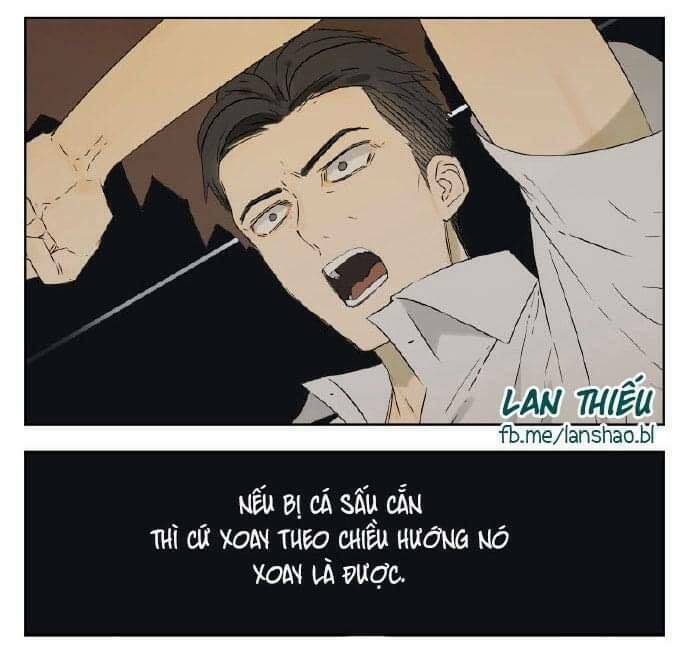 Friendzone - Chương 18