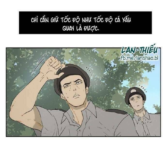 Friendzone - Chương 18