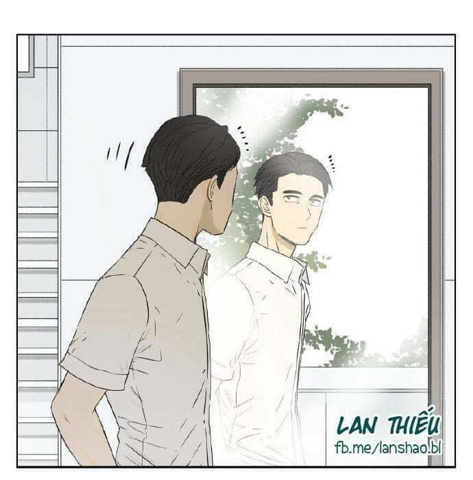 Friendzone - Chương 19