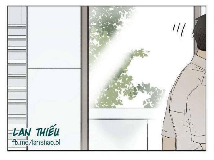 Friendzone - Chương 19