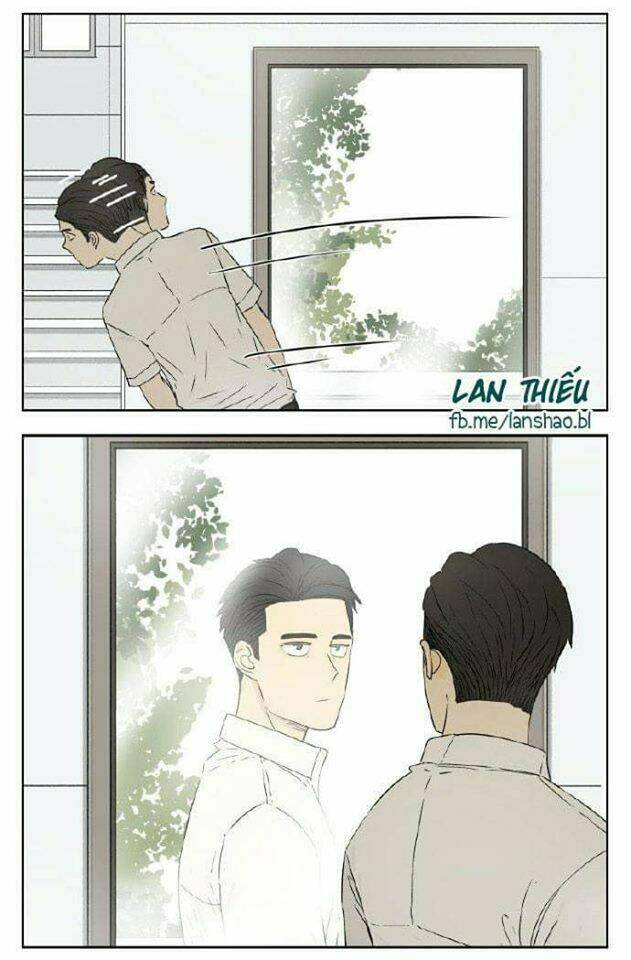Friendzone - Chương 19