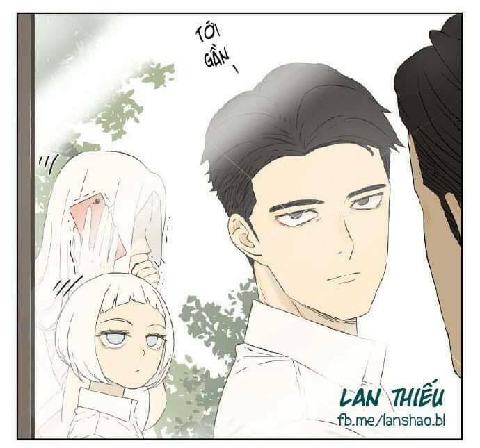 Friendzone - Chương 19