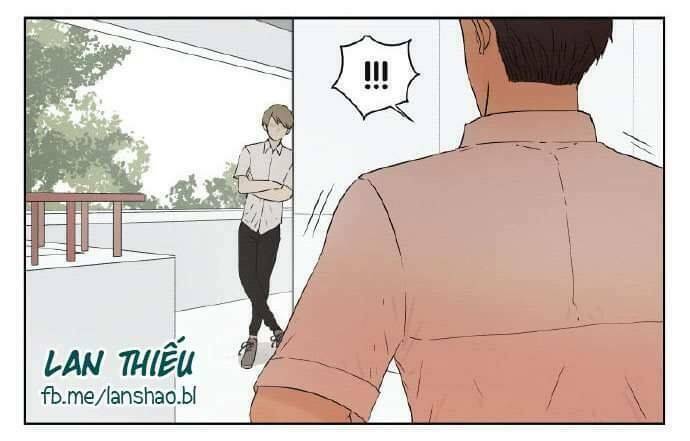 Friendzone - Chương 19