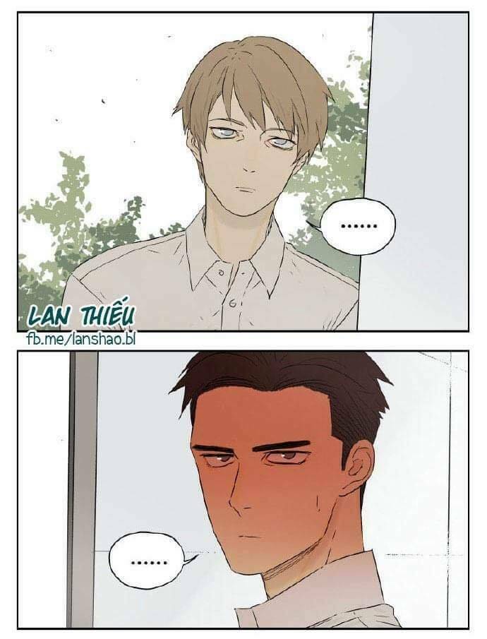 Friendzone - Chương 19