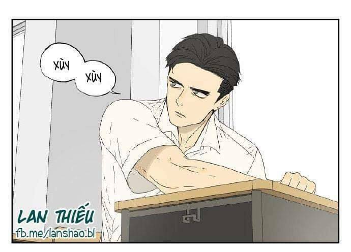 Friendzone - Chương 20