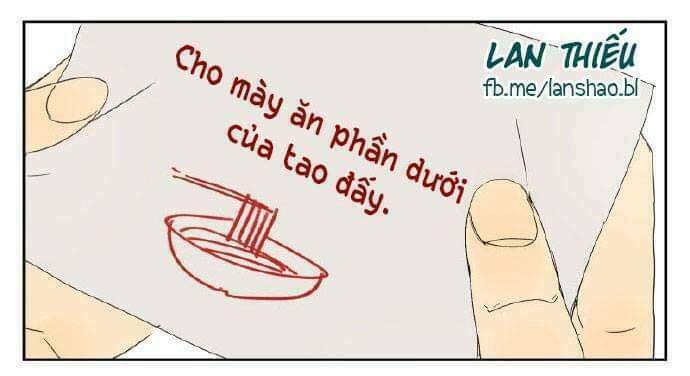 Friendzone - Chương 20