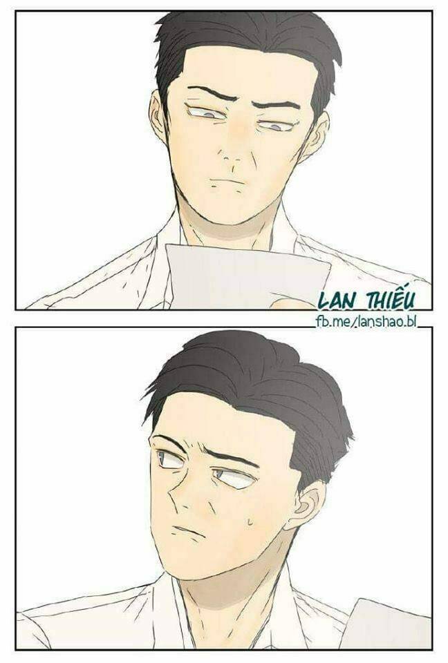 Friendzone - Chương 20