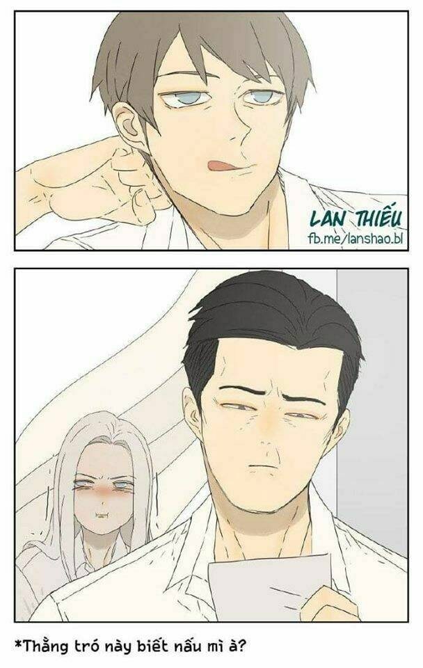 Friendzone - Chương 20