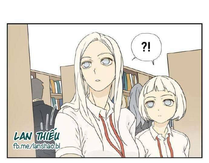 Friendzone - Chương 21