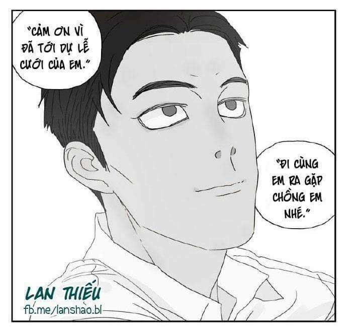 Friendzone - Chương 21