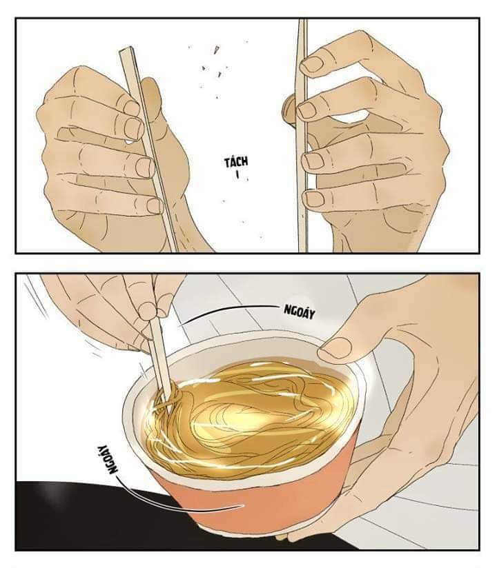 Friendzone - Chương 23