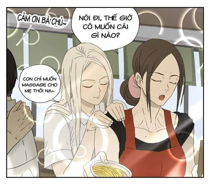 Friendzone - Chương 23
