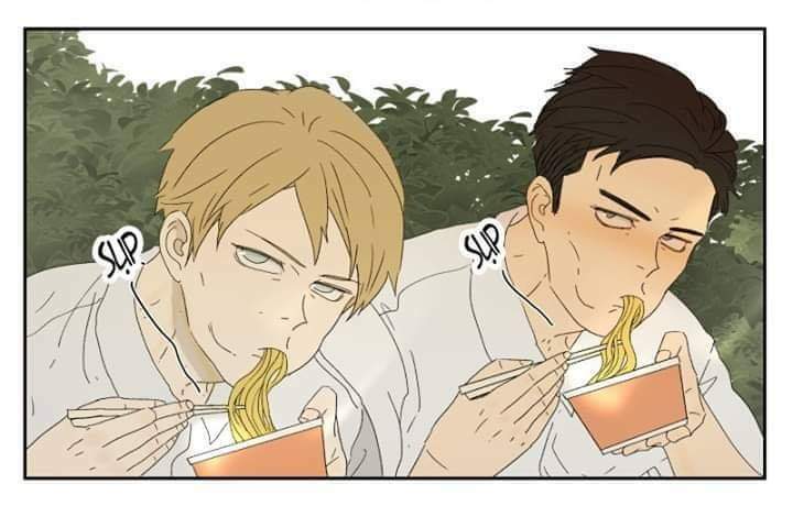 Friendzone - Chương 23