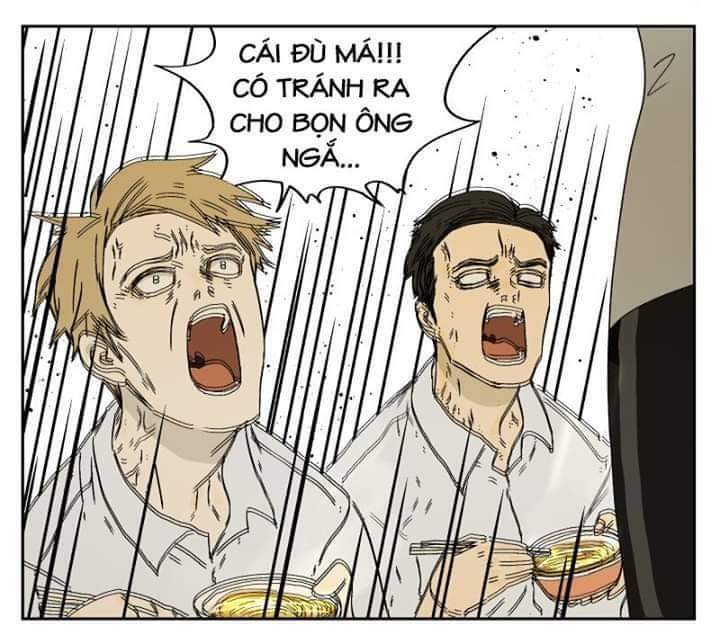 Friendzone - Chương 23