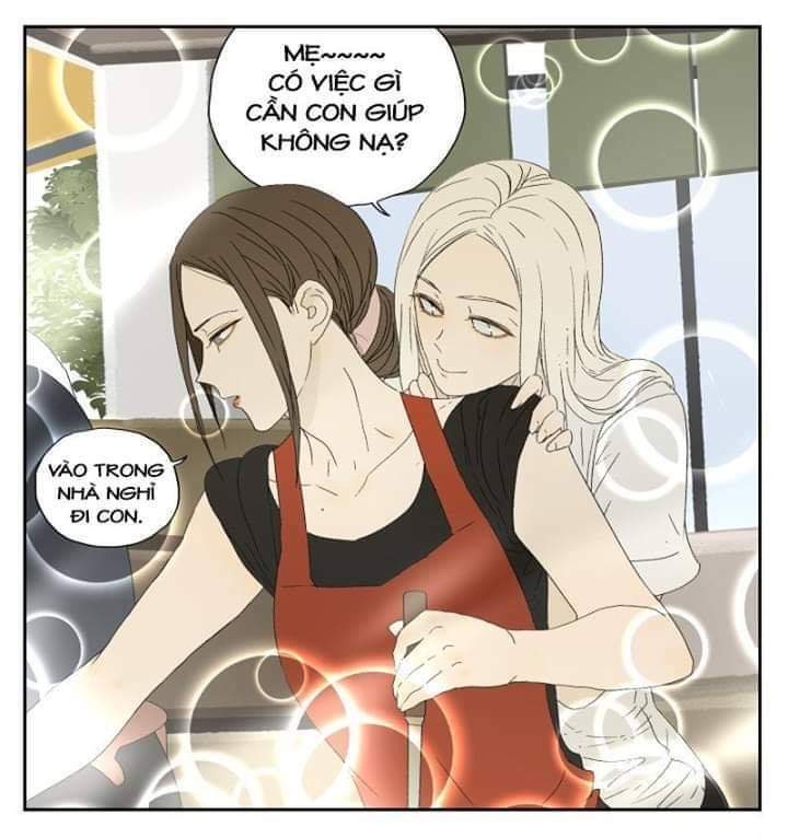 Friendzone - Chương 23