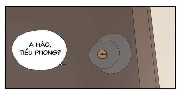 Friendzone - Chương 24