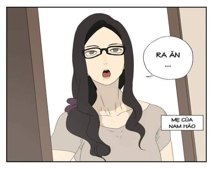Friendzone - Chương 24