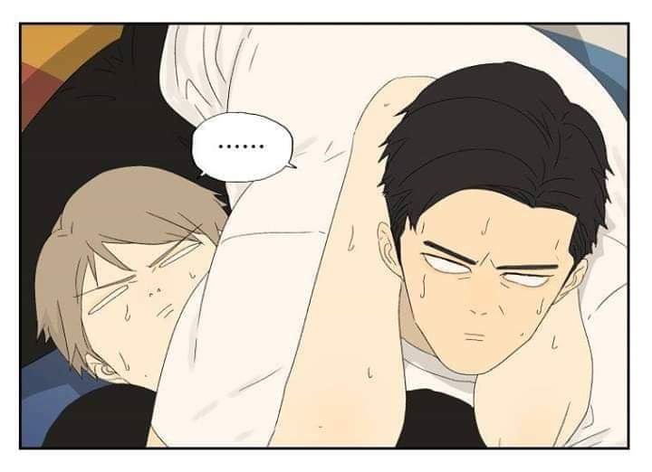 Friendzone - Chương 24