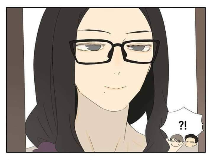Friendzone - Chương 24