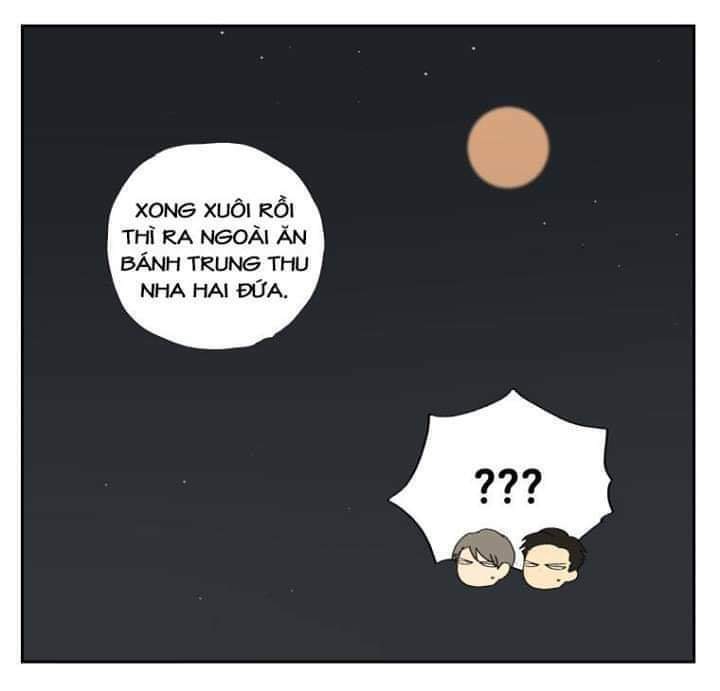 Friendzone - Chương 24