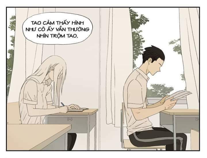 Friendzone - Chương 24