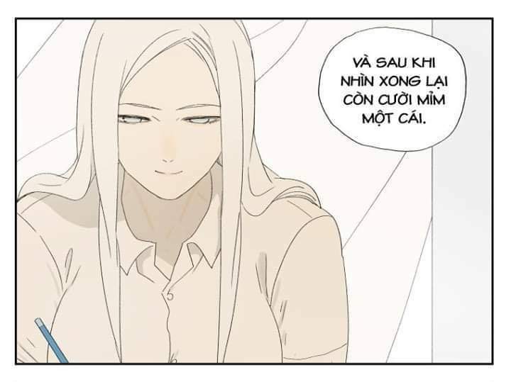 Friendzone - Chương 24