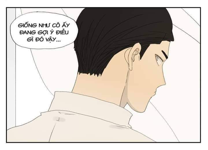 Friendzone - Chương 24