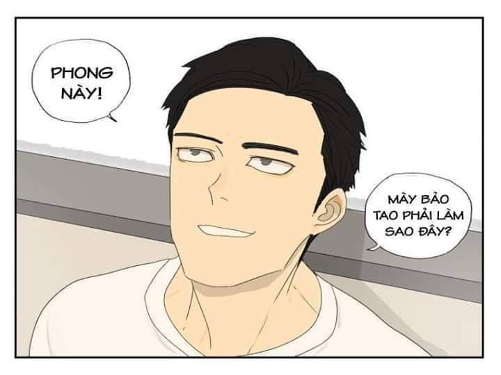 Friendzone - Chương 24