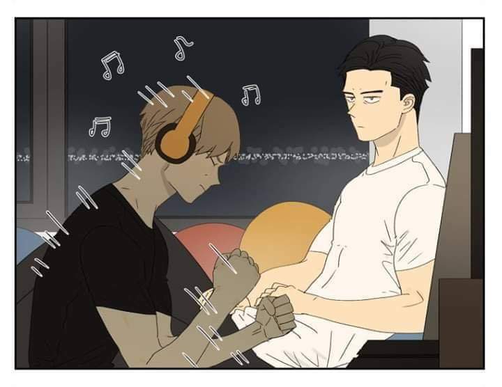 Friendzone - Chương 24
