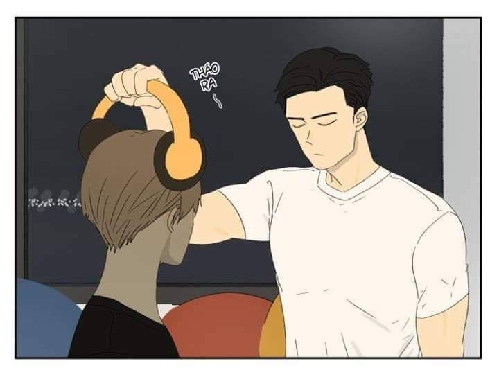 Friendzone - Chương 24